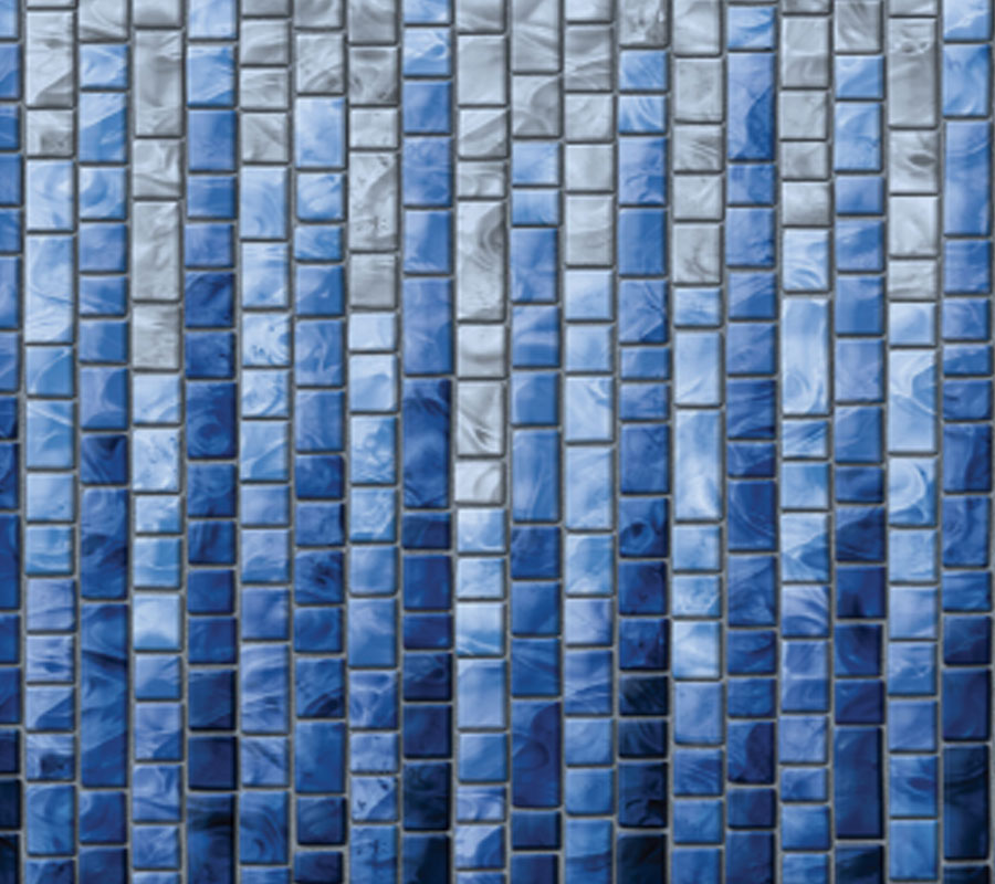 Saint-Paul Street Midnight Stone