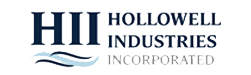 Hollowell logo